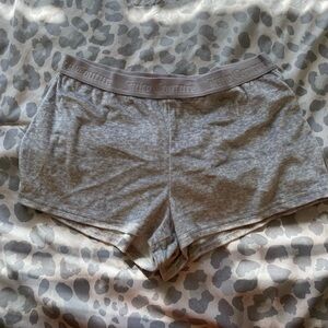 Juicy Couture Light Gray Sleepwear